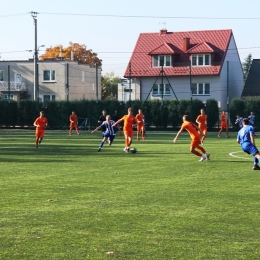 KS Ursus vs. Wisła Płock