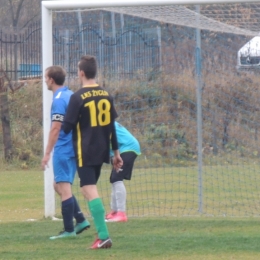 LKS ŻYGLIN - Olimpia Boruszowice