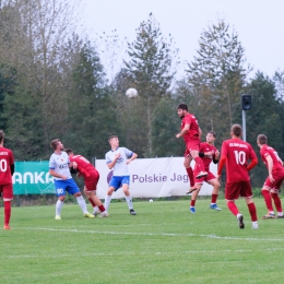 Błękitni- Olimpiakos (13.10.24)