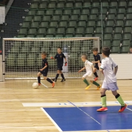 Turniej Football Pro Cup Masters Poznań - II MIEJSCE 10.01.15