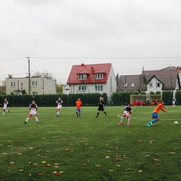 KS Ursus vs. Broń Radom, 3:1