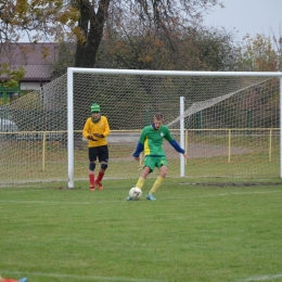 Sparta - OSTOJA 4:2 (juniorzy)