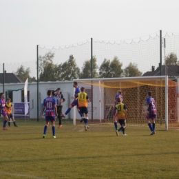 ZLOCI - OBRA ZBĄSZYŃ 08.05.2019