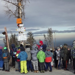 Obóz Pokrzywna 2018 - dzień 4