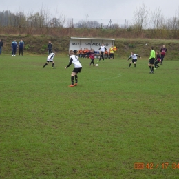 FC GOWIDLINO - GRYF 17.04.2016