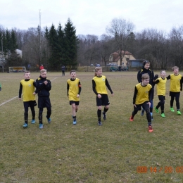 GRYF GTS Pruszcz Gdański 20.03.16