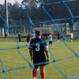 RKP ROW II vs Górnik Boguszowice