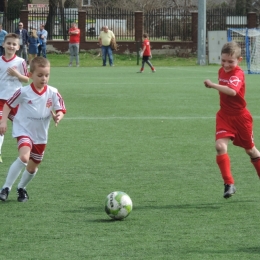 Turniej Falcon Cup Sokółka