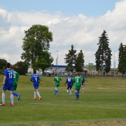 Polonia Iłowo - Olimpia Kisielice