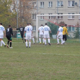 LKS Pogoń Ziemięcice - KS Start Sierakowice: 2:0 (k. 10)