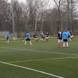 GKS Walka Zabrze - Drama Kamieniec 24.03.2019