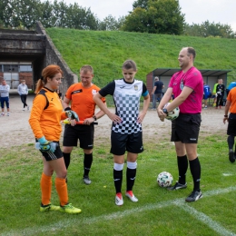 Mecz Tygryski Świętochłowice vs KKS Wisła Skoczów