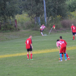 LKS ŚLEDZIEJOWICE - PROKOCIM KRAKÓW 2:0