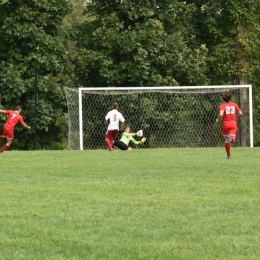 Niedziela na turnieju