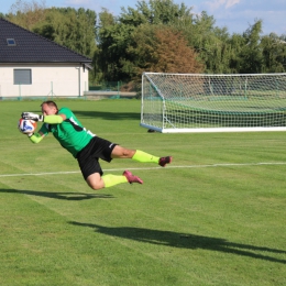 GKS Sompolno vs Warta Eremita Dobrów