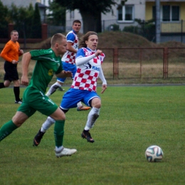 Orlęta-Legia Ch.