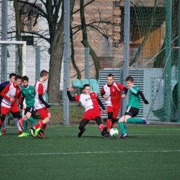 Legia Warszawa - Kosa Konstancin