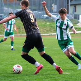 Olimpiakos- Andoria (12.04.26) Fot. Ł.G.