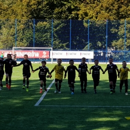 Be A Star Football Academy Wilczki 22.09.2019