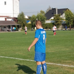 LKS Cyprzanów - LKS 07 Markowice