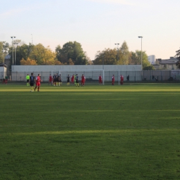 MGKS "TUR 1921" TUREK vs Warta Eremita Dobrów