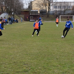 LKS Orzeł Czemierniki 2 - 3 KS Serniki