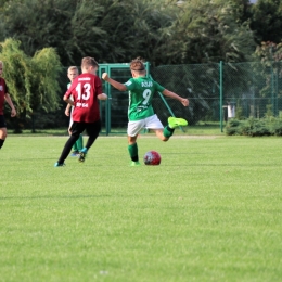 Orlik Poznań vs Sparta Oborniki