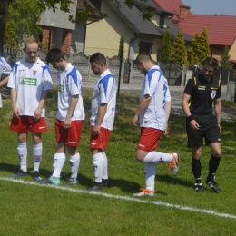 Kol. 21 KS Komorów -  Sokół Kaszowo 1:7 (19/05/2019)