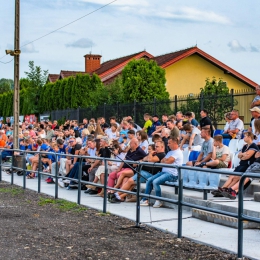 Seniorzy mistrzami 5 ligi gr wschód