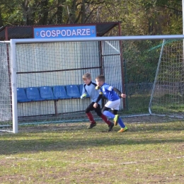 Lotnik Poznań 3-6 Mieszko Gniezno