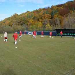 [V Liga Kobiet] UKS 3 Staszkówka Jelna II - AP Szaflary