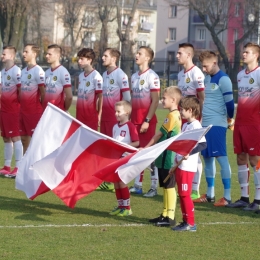 Tur 1921 Turek-Piast Czekanów 1:0