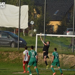 Skalni vs Wierchy (jesień 2017-2018)