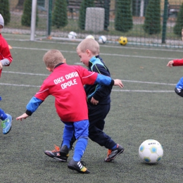 Na sportowo z Odrą Opole