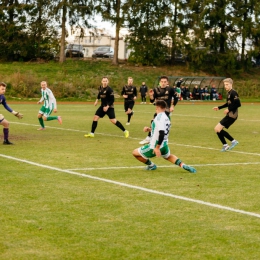 Olimpiakos- Grom (19.10.25) Fot. Tomasz Bryła