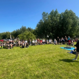 WIELKI PIKNIK URODZINOWY - JUBILEUSZ 10-LECIA AP! 14.06.2025