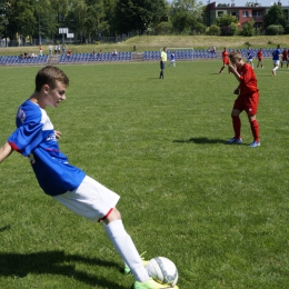 Piast - MSPN Górnik 0:2