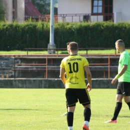 ZKP Asy Zakopane 4:2 LKS Bór Dębno