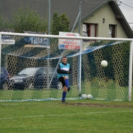 2019/2020 A-Klasa | DERBY GMINY LIPINKI | Nafta Kryg - Wójtowa 6.10.2019 | Fot. Filip Rzepiela