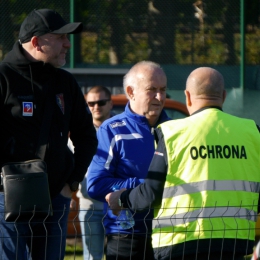 Sparing: Gryf Kamień Pomorski - Pogoń Szczecin