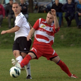 KS Bestwinka - Pionier 27.10.2013