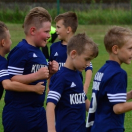 Summer Młodzik Cup 2017 dla rocznika 2009