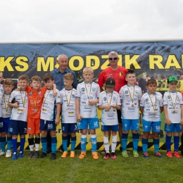 MŁODZIK SUMMER CUP 2024 (fot. Marek Pawlak) - rocznik 2015