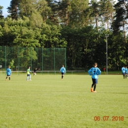 Dobiegniew CUP 2016 im. Kazimierza Górskiego