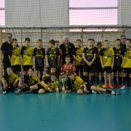 Młodzik Cup 2018 - r. 2006