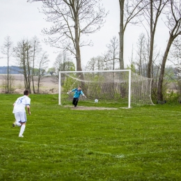 GKS GUMINO - Wkra Radzanów