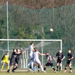 Olimpiakos- Roztocze (15.03.2026)