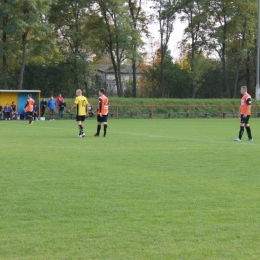 GKS Chociw - TS Janiszewice