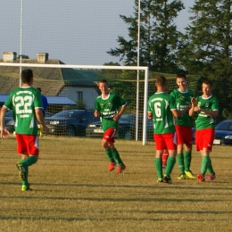 Radomniak - Ewingi Zalewo 4:1