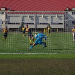 Tur 1921 Turek- Odolanovia 0-1